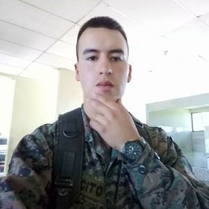 Meet your Posher, Gustavo